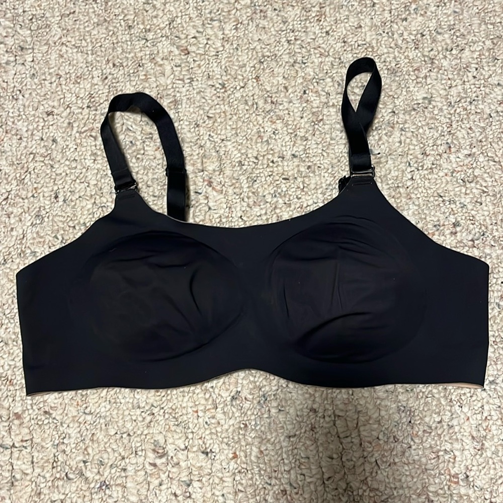 Knix reversible padded evolution bra, size 2